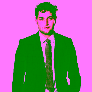 Samuel Carter